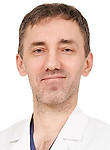 Шамсудинов Магомед Шамсудинович