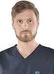 Зорин Евгений Александрович