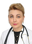 Давыдова Светлана Сергеевна