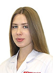 Самкова Лилия Николаевна