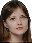 Майсюкова Анастасия Дмитриевна