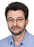 Исаков Дмитрий Сергеевич