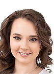 Гущина Екатерина Михайловна