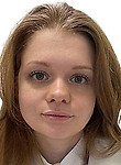 Котова Мария Александровна
