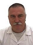 Голованзюк Дмитрий Валерьевич