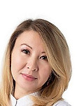 Худякова Ольга Александровна