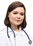 Икбаль Александра Леонидовна