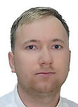 Коваленко Дмитрий Сергеевич