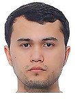 Холмирзаев Абдукодир Абдулазизович