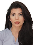Годжаева Диана Азеровна