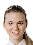 Обухова Анна Алексеевна