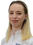 Рыбникова Алина Вячеславовна
