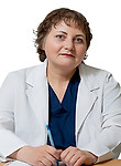 Фаворская Марина Михайловна