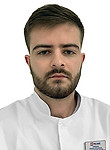 Шебзухов Азамат Ильясович