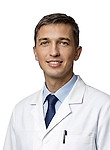 Ломанов Сергей Николаевич