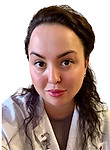Судакова Алевтина Андреевна