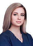 Ульянова (Бакалин) Валерия Валерьевна