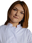 Соколова (Мальцева) Ксения Владимировна