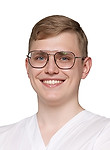 Максюков Дмитрий Станиславович