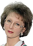 Калашникова Елена Александровна