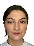 Магомедова Фатима Магометовна