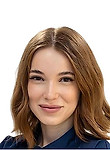 Аржиловская Екатерина Сергеевна
