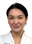 Матвеева Анастасия Вячеславовна
