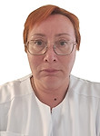 Ахмерова Татьяна Валерьевна