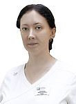 Калошина Анна Сергеевна