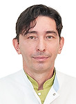 Сафуллин Ильдар Равильевич