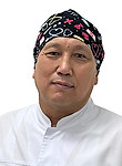 Джанджиев Александр Александрович