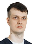Елин Максим Олегович