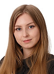 Ильина Яна Алексеевна
