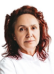 Мазанова Лариса Ивановна
