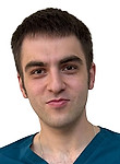 Алексеев Илья Витальевич