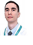 Тишкин Георгий Муртазович