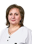 Даниелян Нарине Агбаловна