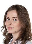 Диневич Екатерина Олеговна