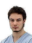 Ординарцев Кирилл Вадимович