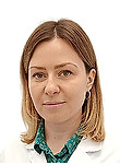 Казакова Виктория Александровна