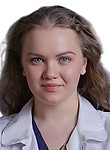 Гаврюшина Наталья Владиславовна