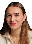 Голопурова Ксения Андреевна