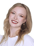 Липовцева Вера Алексеевна