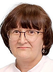 Попова Ирина Александровна