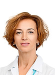 Степаненко Марина Валерьевна