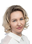 Фисенко Юлия Владимировна