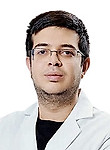 Казаров Арам Арменович