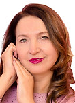Муханова Майя Владимировна