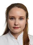 Глухова Тамара Константиновна