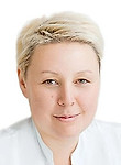 Дубровская Анна Вячеславовна